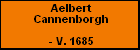 Aelbert Cannenborgh