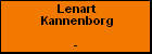 Lenart Kannenborg