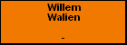 Willem Walien