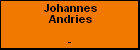 Johannes Andries