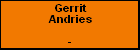 Gerrit Andries