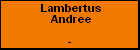 Lambertus Andree