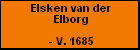 Elsken van der Elborg