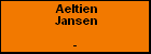 Aeltien Jansen