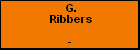 G. Ribbers
