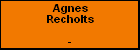 Agnes Recholts