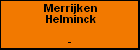 Merrijken Helminck
