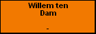 Willem ten Dam