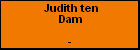 Judith ten Dam