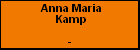 Anna Maria Kamp