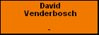 David Venderbosch