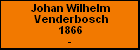 Johan Wilhelm Venderbosch