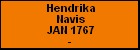 Hendrika Navis