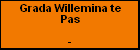 Grada Willemina te Pas