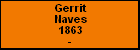 Gerrit Naves