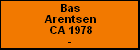 Bas Arentsen