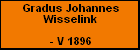 Gradus Johannes Wisselink