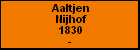 Aaltjen Nijhof