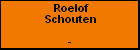 Roelof Schouten
