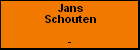 Jans Schouten
