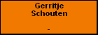 Gerritje Schouten
