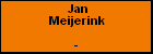 Jan Meijerink