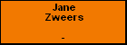 Jane Zweers