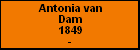 Antonia van Dam