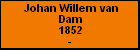 Johan Willem van Dam
