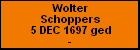 Wolter Schoppers