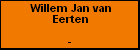 Willem Jan van Eerten