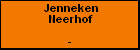 Jenneken Neerhof
