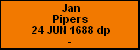 Jan Pipers