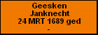 Geesken Janknecht