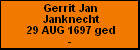 Gerrit Jan Janknecht