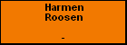 Harmen Roosen