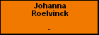 Johanna Roelvinck