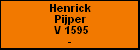 Henrick Pijper