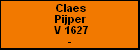 Claes Pijper