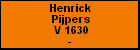 Henrick Pijpers