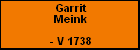 Garrit Meink