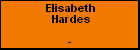Elisabeth Hardes