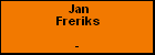 Jan Freriks