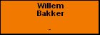 Willem Bakker