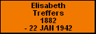Elisabeth Treffers