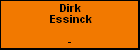 Dirk Essinck