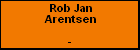 Rob Jan Arentsen