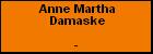 Anne Martha Damaske