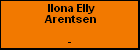Ilona Elly Arentsen