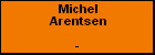 Michel Arentsen